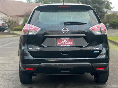 2014 Nissan Rogue S   - Photo 6 - Portland, OR 97216