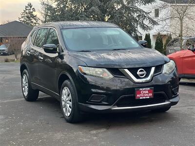 2014 Nissan Rogue S   - Photo 10 - Portland, OR 97216