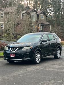 2014 Nissan Rogue S   - Photo 2 - Portland, OR 97216