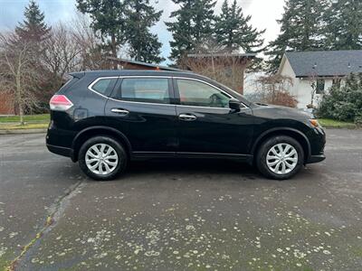 2014 Nissan Rogue S   - Photo 9 - Portland, OR 97216