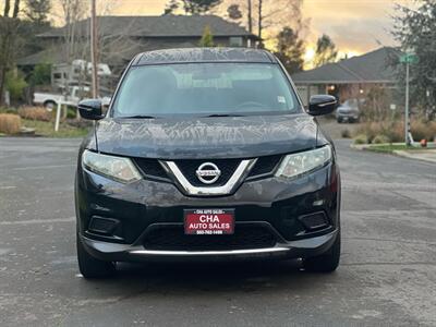 2014 Nissan Rogue S   - Photo 12 - Portland, OR 97216