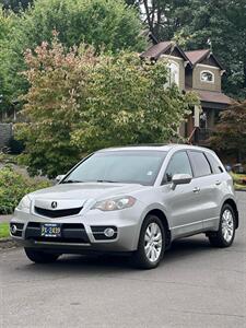 2012 Acura RDX SH-AWD w/Tech   - Photo 2 - Portland, OR 97216