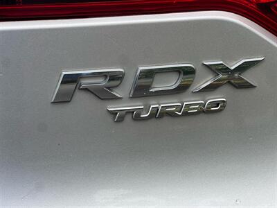 2012 Acura RDX SH-AWD w/Tech   - Photo 13 - Portland, OR 97216