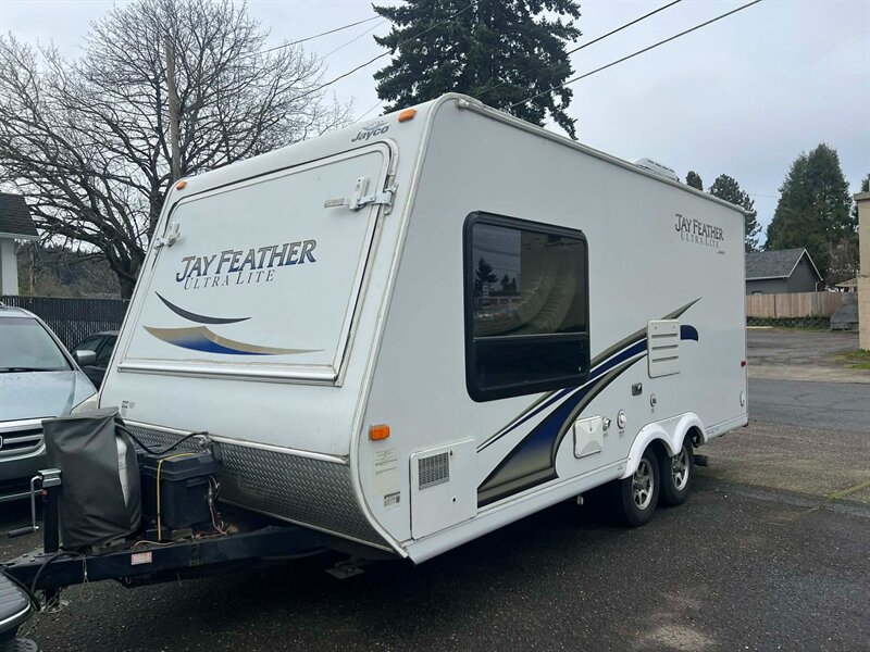 2012 Jayco &laquo;model&raquo;   - Photo 1 - Portland, OR 97216