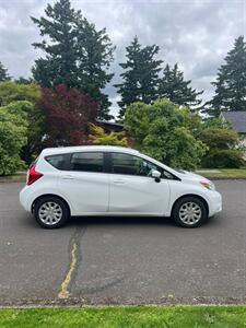 2016 Nissan Versa Note S - Photo 11 - Portland, OR 97216
