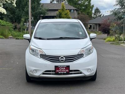 2016 Nissan Versa Note S - Photo 16 - Portland, OR 97216
