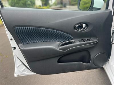 2016 Nissan Versa Note S - Photo 23 - Portland, OR 97216