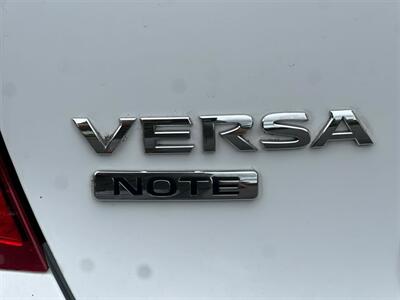2016 Nissan Versa Note S - Photo 17 - Portland, OR 97216
