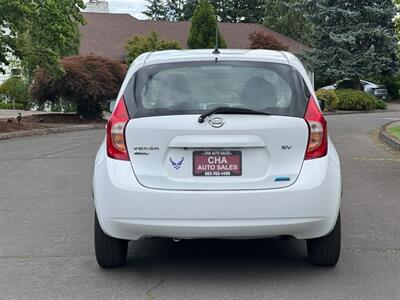2016 Nissan Versa Note S - Photo 8 - Portland, OR 97216