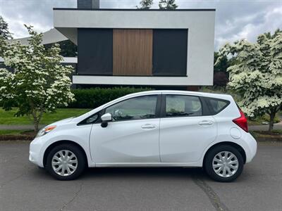 2016 Nissan Versa Note S - Photo 4 - Portland, OR 97216
