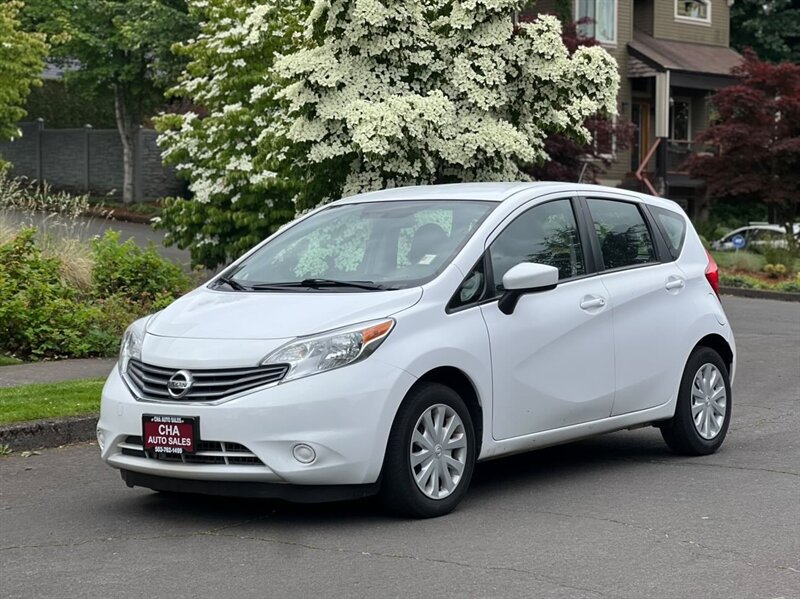 2016 Nissan Versa Note S   - Photo 1 - Portland, OR 97216