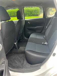 2016 Nissan Versa Note S - Photo 22 - Portland, OR 97216