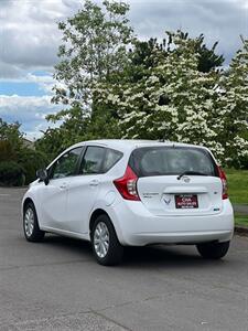 2016 Nissan Versa Note S - Photo 6 - Portland, OR 97216