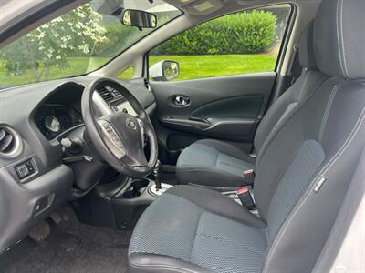 2016 Nissan Versa Note S - Photo 26 - Portland, OR 97216