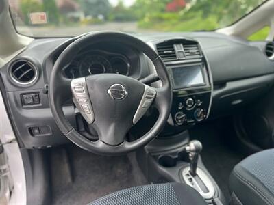 2016 Nissan Versa Note S - Photo 28 - Portland, OR 97216