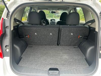 2016 Nissan Versa Note S - Photo 20 - Portland, OR 97216