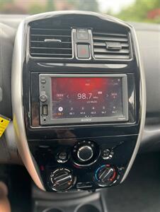 2016 Nissan Versa Note S - Photo 29 - Portland, OR 97216