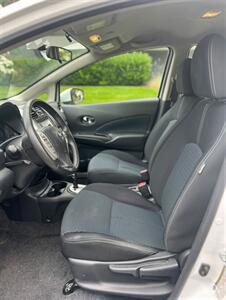 2016 Nissan Versa Note S - Photo 24 - Portland, OR 97216