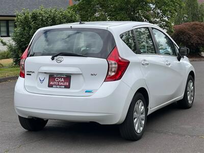 2016 Nissan Versa Note S - Photo 10 - Portland, OR 97216