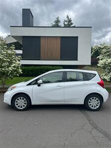 2016 Nissan Versa Note S - Photo 3 - Portland, OR 97216
