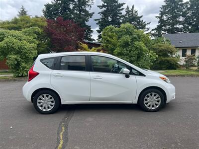 2016 Nissan Versa Note S - Photo 12 - Portland, OR 97216