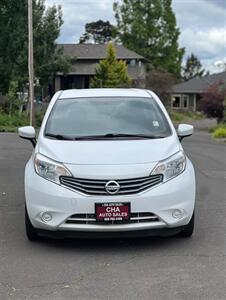 2016 Nissan Versa Note S - Photo 15 - Portland, OR 97216