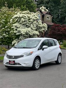 2016 Nissan Versa Note S - Photo 2 - Portland, OR 97216