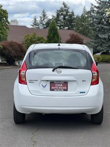 2016 Nissan Versa Note S - Photo 7 - Portland, OR 97216