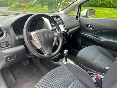 2016 Nissan Versa Note S - Photo 27 - Portland, OR 97216