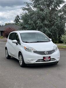 2016 Nissan Versa Note S - Photo 13 - Portland, OR 97216