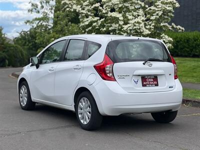 2016 Nissan Versa Note S - Photo 5 - Portland, OR 97216
