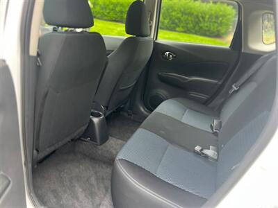 2016 Nissan Versa Note S - Photo 21 - Portland, OR 97216