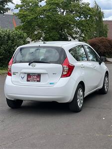 2016 Nissan Versa Note S - Photo 9 - Portland, OR 97216