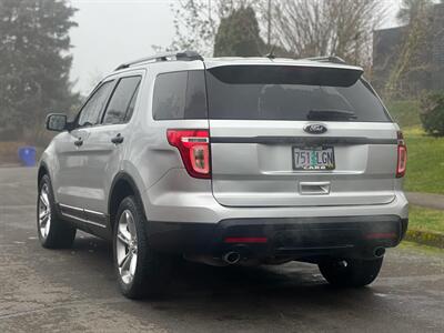 2015 Ford Explorer Limited   - Photo 6 - Portland, OR 97216