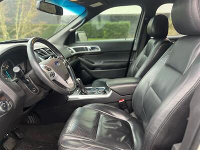 2015 Ford Explorer Limited   - Photo 21 - Portland, OR 97216