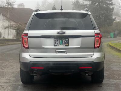 2015 Ford Explorer Limited   - Photo 7 - Portland, OR 97216