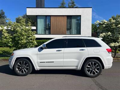 2017 Jeep Grand Cherokee Overland - Photo 4 - Portland, OR 97216