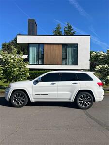 2017 Jeep Grand Cherokee Overland - Photo 3 - Portland, OR 97216