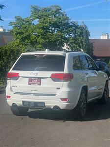 2017 Jeep Grand Cherokee Overland - Photo 9 - Portland, OR 97216