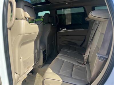 2017 Jeep Grand Cherokee Overland - Photo 23 - Portland, OR 97216