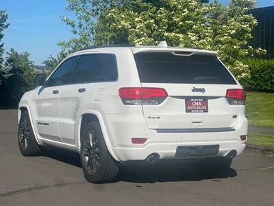 2017 Jeep Grand Cherokee Overland - Photo 6 - Portland, OR 97216