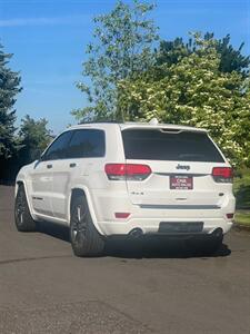 2017 Jeep Grand Cherokee Overland - Photo 5 - Portland, OR 97216
