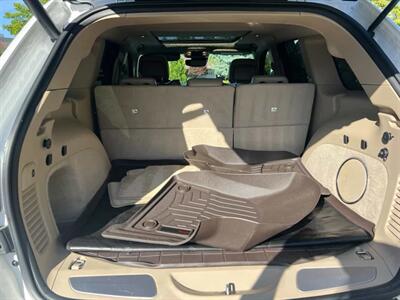 2017 Jeep Grand Cherokee Overland - Photo 22 - Portland, OR 97216