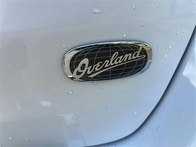 2017 Jeep Grand Cherokee Overland - Photo 20 - Portland, OR 97216