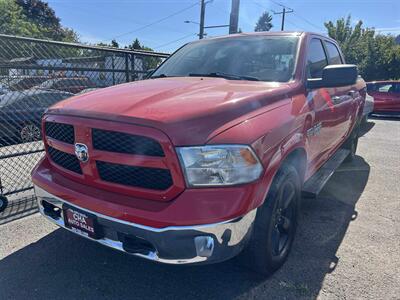 2015 RAM 1500 SLT   - Photo 1 - Portland, OR 97216