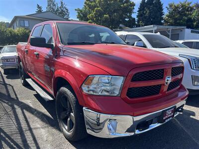 2015 RAM 1500 SLT   - Photo 2 - Portland, OR 97216