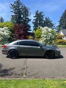 2012 Chrysler 200 LX   - Photo 8 - Portland, OR 97216