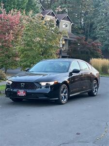 2024 Honda Accord Hybrid EX-L   - Photo 2 - Portland, OR 97216