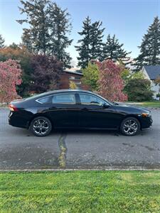 2024 Honda Accord Hybrid EX-L   - Photo 8 - Portland, OR 97216