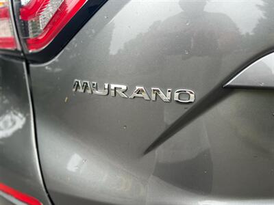 2018 Nissan Murano SV   - Photo 17 - Portland, OR 97216